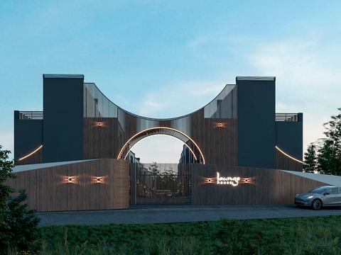 участок по адресу Борисо-Глібська ул. (Ватутіна), 54