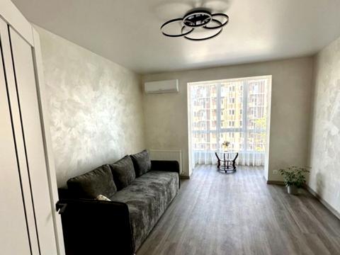 квартира по адресу Львовское шоссе, 53