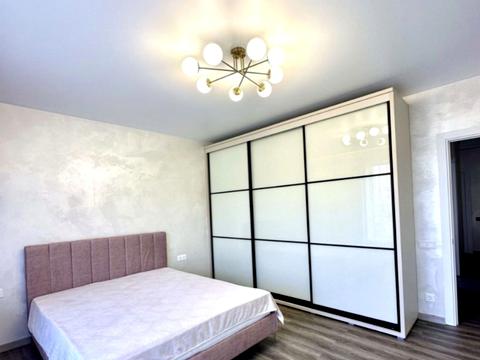 квартира по адресу Львовское шоссе, 53