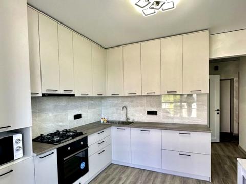 квартира по адресу Львовское шоссе, 53