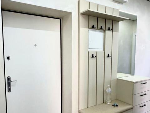 квартира по адресу Львовское шоссе, 53