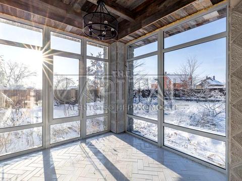 будинок за адресою с. Крушинка, Будівельників вул.