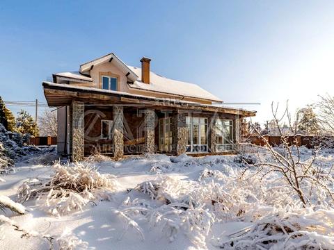 будинок за адресою с. Крушинка, Будівельників вул.