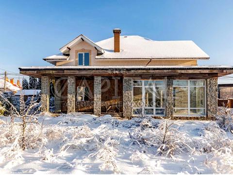 будинок за адресою с. Крушинка, Будівельників вул.