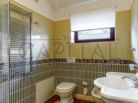 дом по адресу Лісова вул.