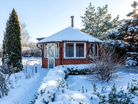 будинок за адресою с. Осещина, 2-а СТ Троянда-2, 255