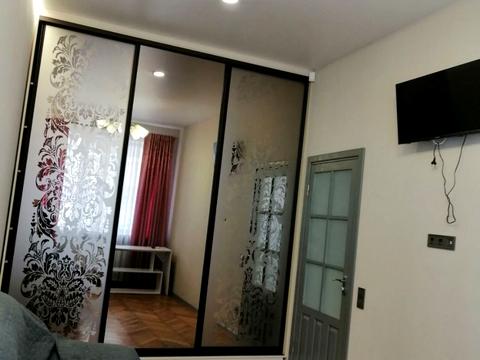 квартира за адресою Данилевського вул., 31