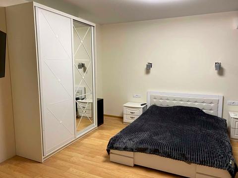 квартира за адресою Краківська вул., 27-А