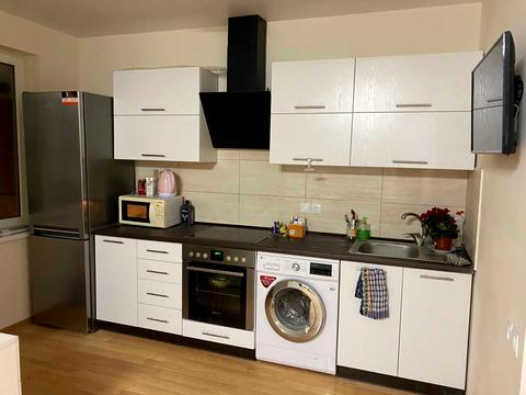 квартира за адресою Краківська вул., 27-А