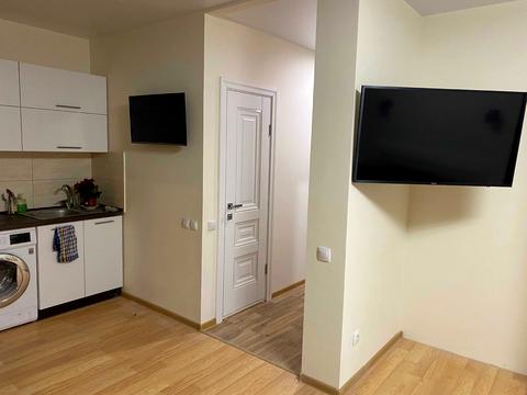 квартира за адресою Краківська вул., 27-А