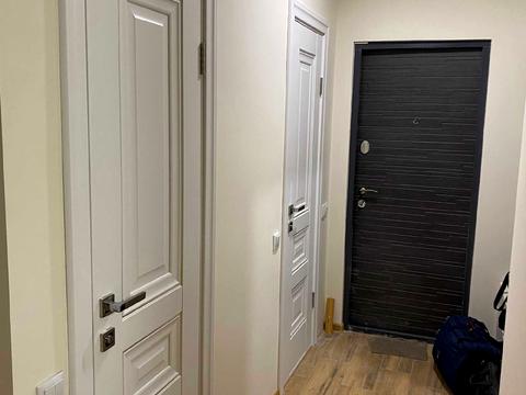 квартира за адресою Краківська вул., 27-А