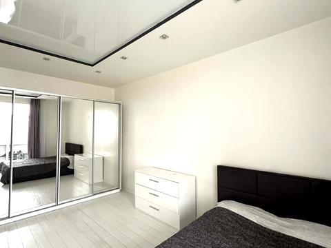 квартира по адресу Академика Сахарова ул., (54 перлина)