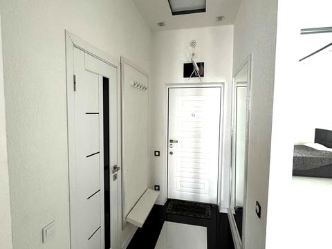 квартира по адресу Академика Сахарова ул., (54 перлина)