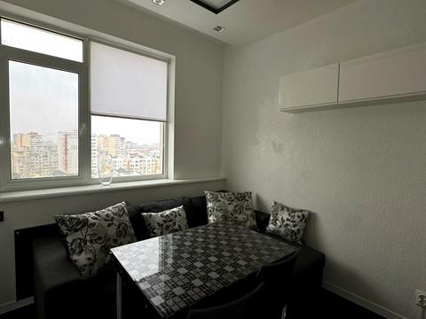 квартира по адресу Академика Сахарова ул., (54 перлина)