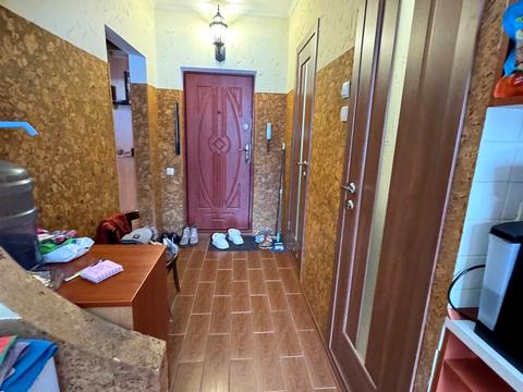 квартира по адресу Железняка ул., 34