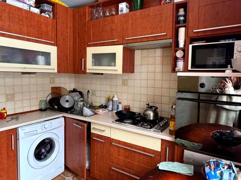 квартира по адресу Железняка ул., 34