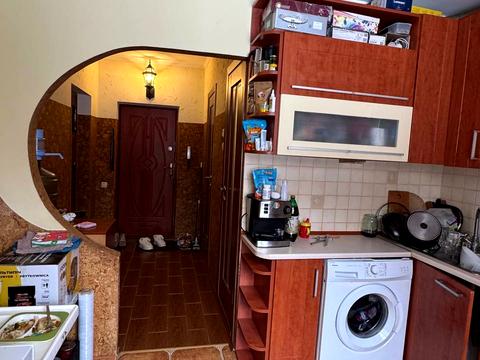 квартира по адресу Железняка ул., 34