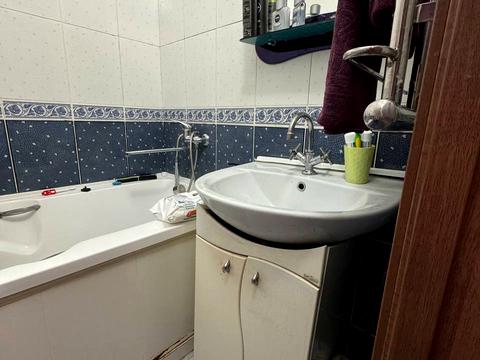 квартира по адресу Железняка ул., 34