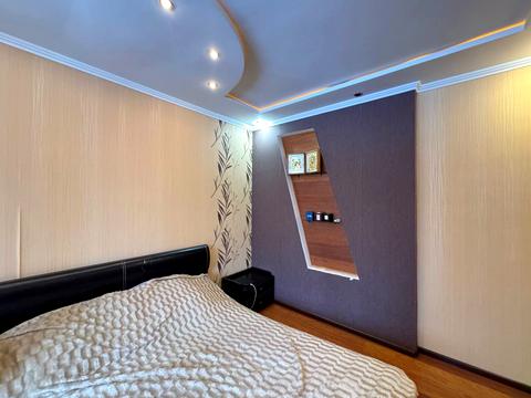 квартира по адресу Железняка ул., 34