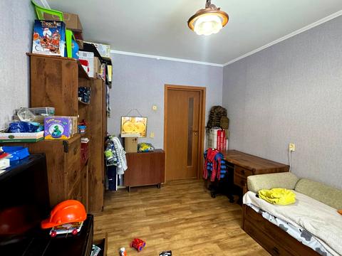 квартира по адресу Железняка ул., 34