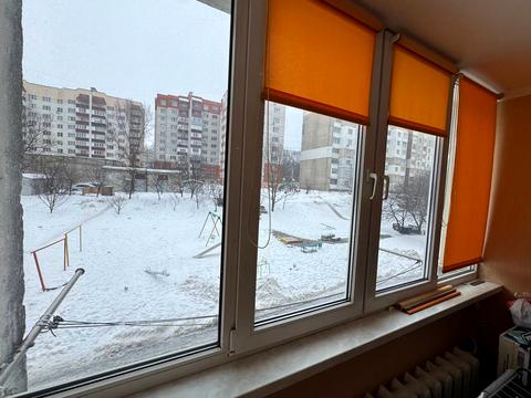 квартира по адресу Железняка ул., 34