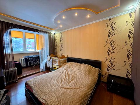 квартира по адресу Железняка ул., 34