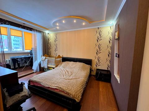 квартира по адресу Железняка ул., 34