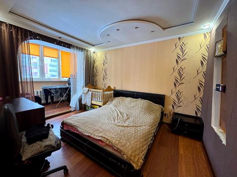 квартира по адресу Железняка ул., 34