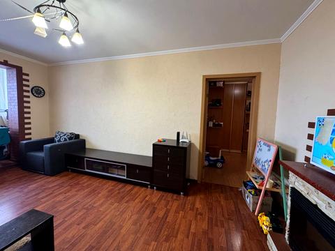 квартира по адресу Железняка ул., 34