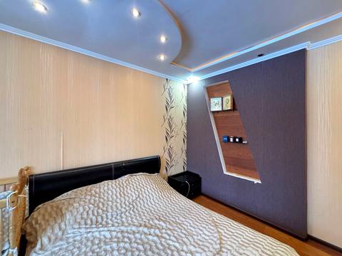 квартира по адресу Железняка ул., 34