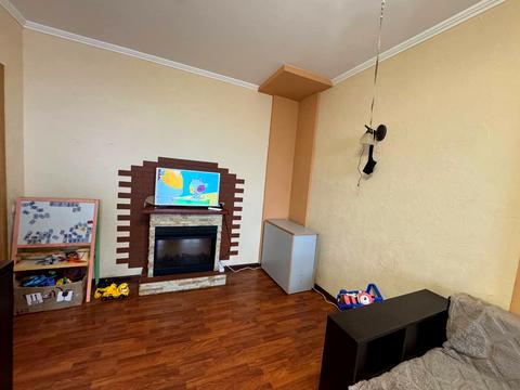 квартира по адресу Железняка ул., 34