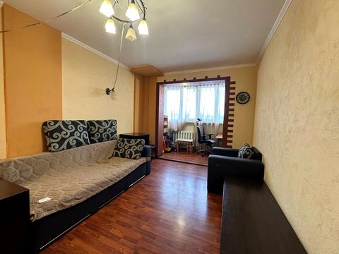 квартира по адресу Железняка ул., 34