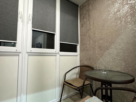 квартира по адресу Полтавская ул., 24