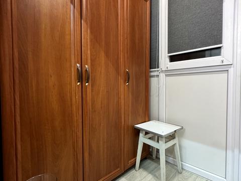 квартира по адресу Полтавская ул., 24