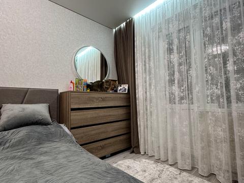 квартира по адресу Полтавская ул., 24