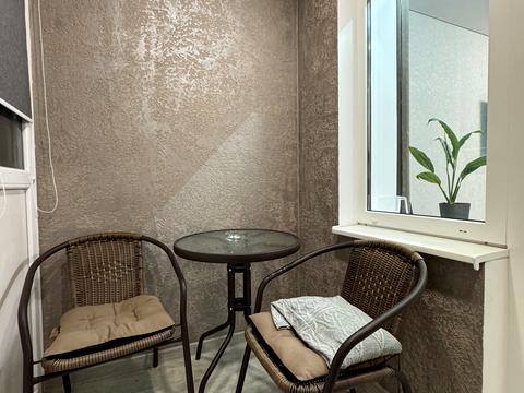 квартира по адресу Полтавская ул., 24