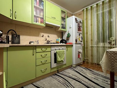 квартира по адресу Полтавская ул., 24