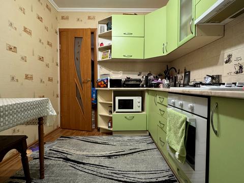 квартира по адресу Полтавская ул., 24