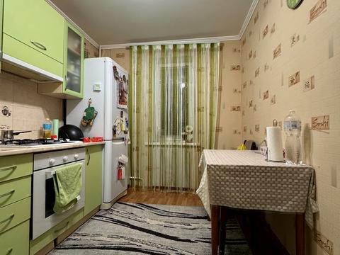 квартира по адресу Полтавская ул., 24