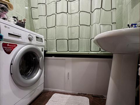 квартира по адресу Полтавская ул., 24