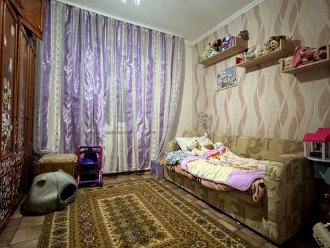 квартира по адресу Полтавская ул., 24