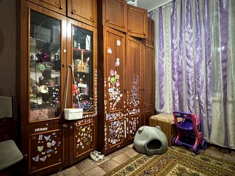 квартира по адресу Полтавская ул., 24