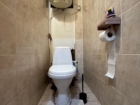 квартира по адресу Полтавская ул., 24