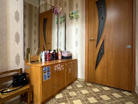 квартира по адресу Полтавская ул., 24