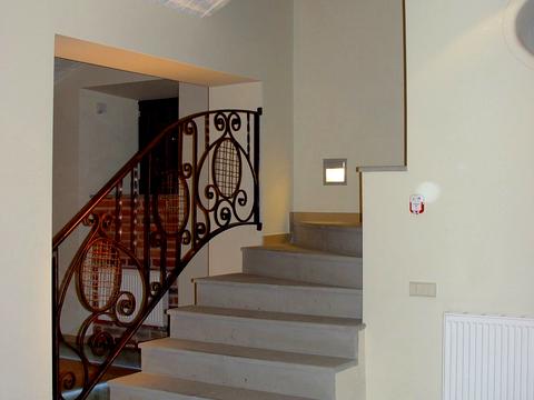 коммерческая по адресу Саксаганского ул., 20