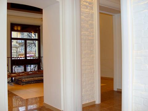 коммерческая по адресу Саксаганского ул., 20