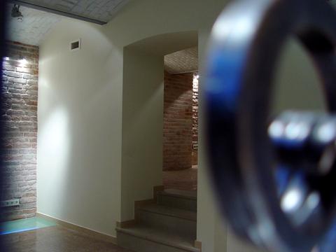 коммерческая по адресу Саксаганского ул., 20