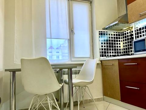 квартира за адресою Володимира Івасюка просп. (Героїв Сталінграду), 28