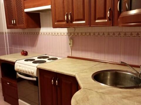 квартира по адресу 1-й Данилы Нечая пер., 10