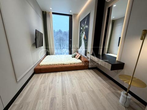 квартира за адресою Садово-Ботанічна вул. (Тимірязєвська), 46